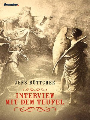 cover image of Interview mit dem Teufel
